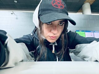 AmySpider