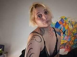 Mistress Nix 666